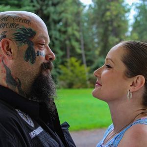 Meet your Posher, William